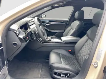 AUDI S8 Individual Black  189UPE Digi Matrix Volllede