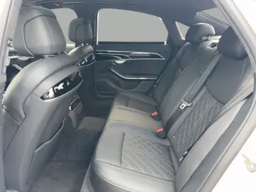 AUDI S8 Individual Black  189UPE Digi Matrix Volllede
