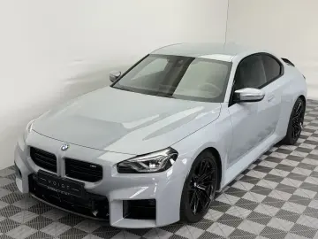 BMW M2 Coupe
