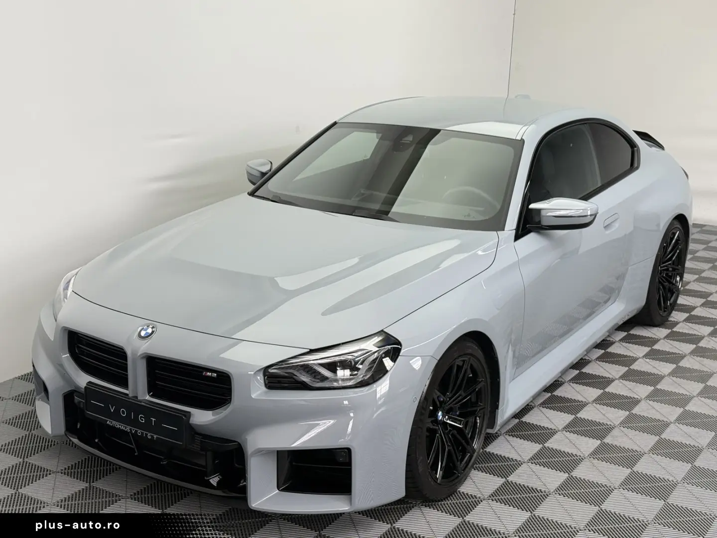 BMW M2 Coupe