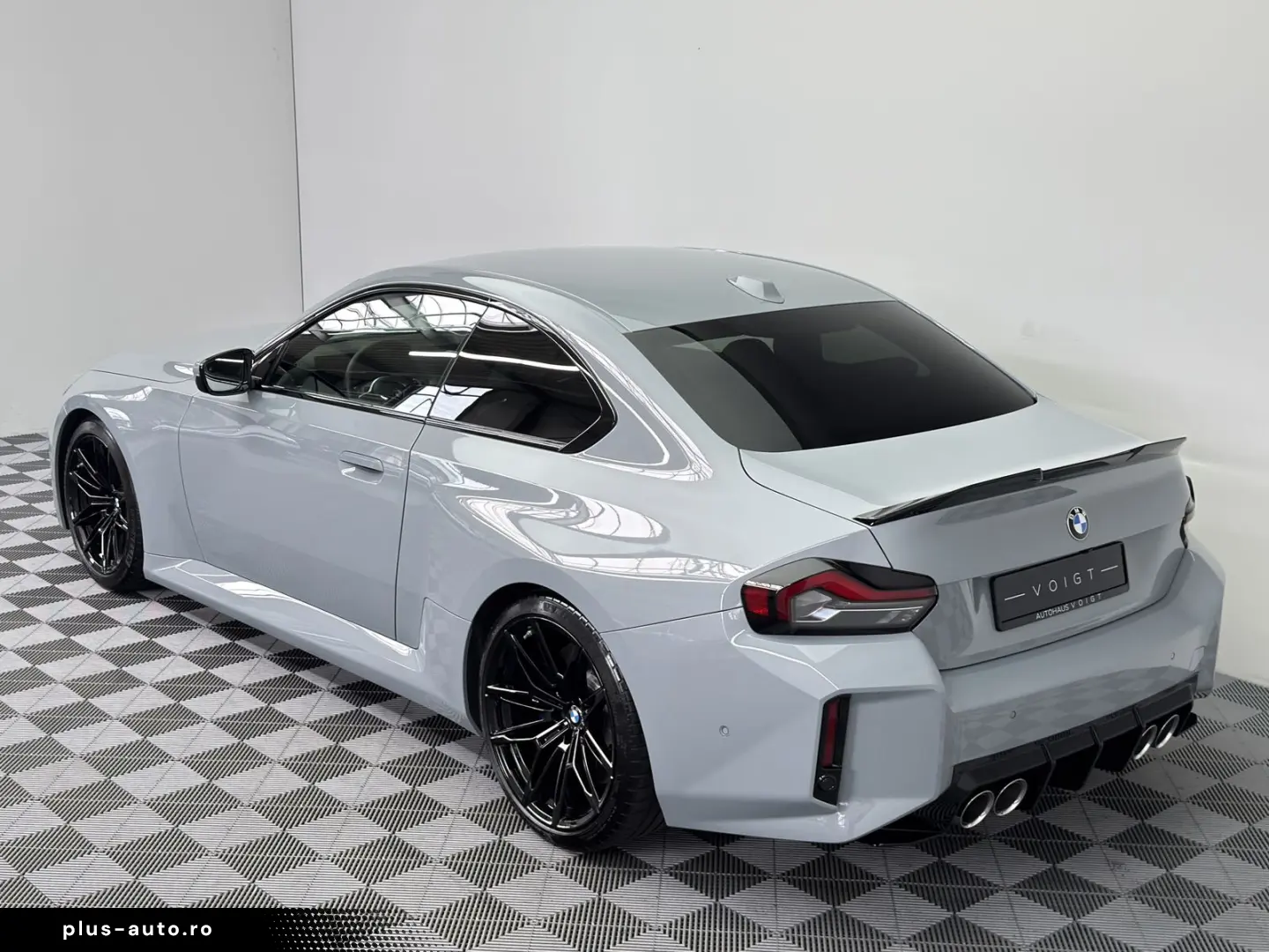 BMW M2 Coupe