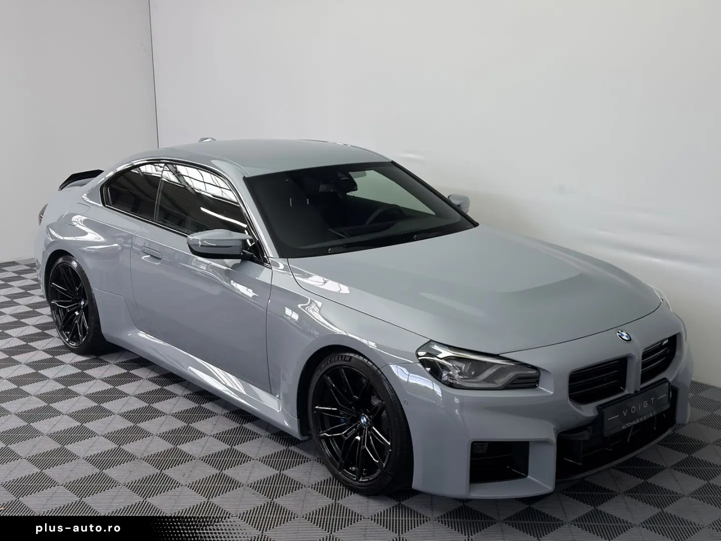 BMW M2 Coupe