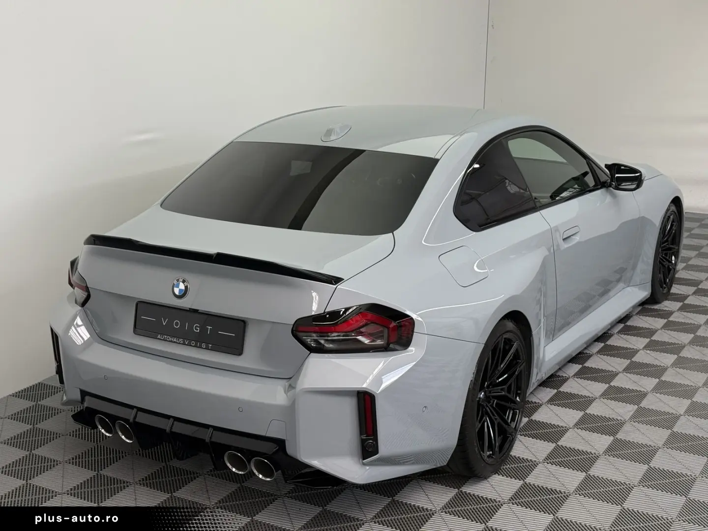 BMW M2 Coupe