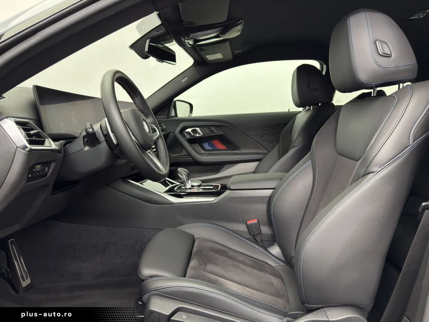 BMW M2 Coupe