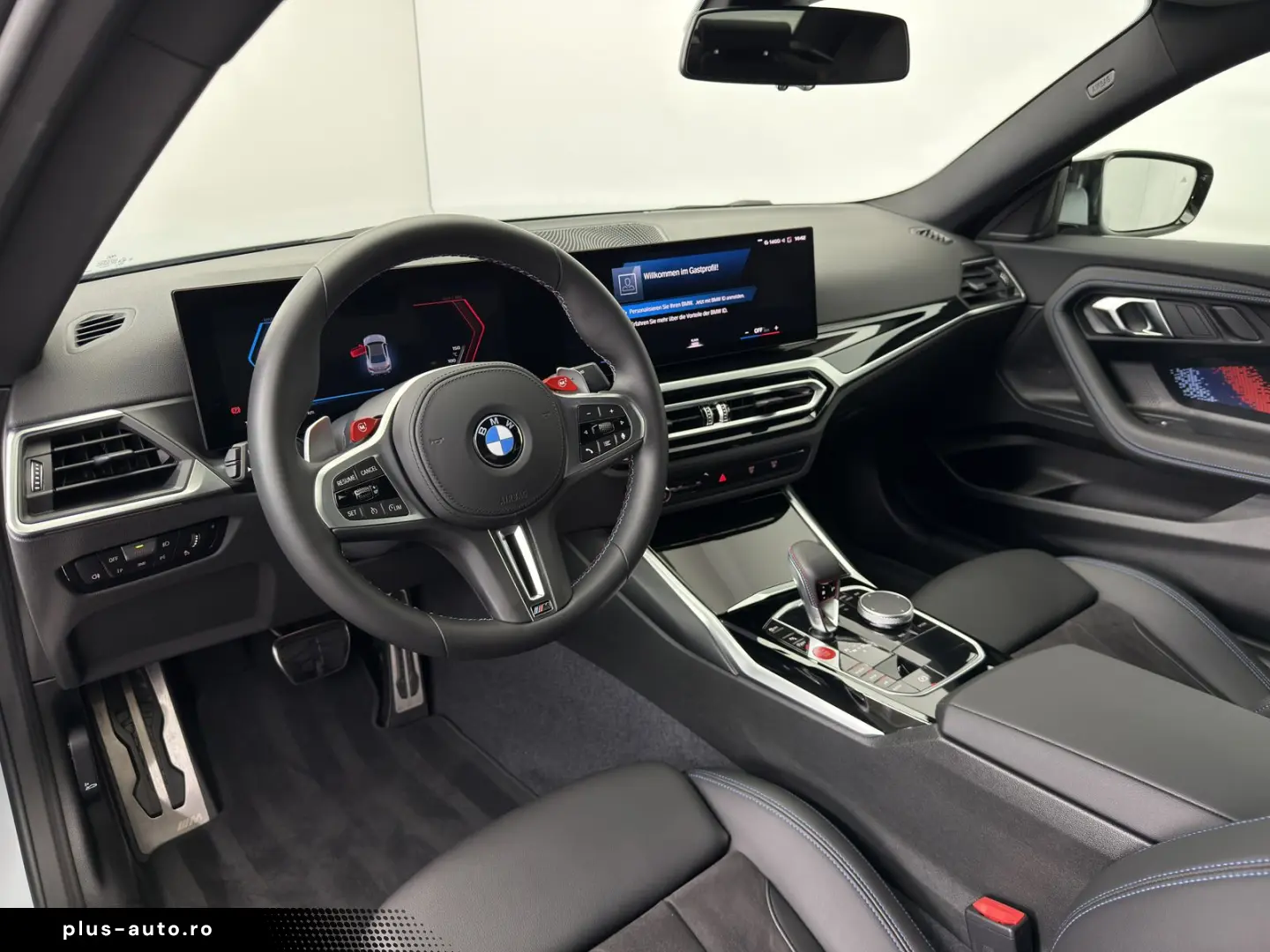 BMW M2 Coupe