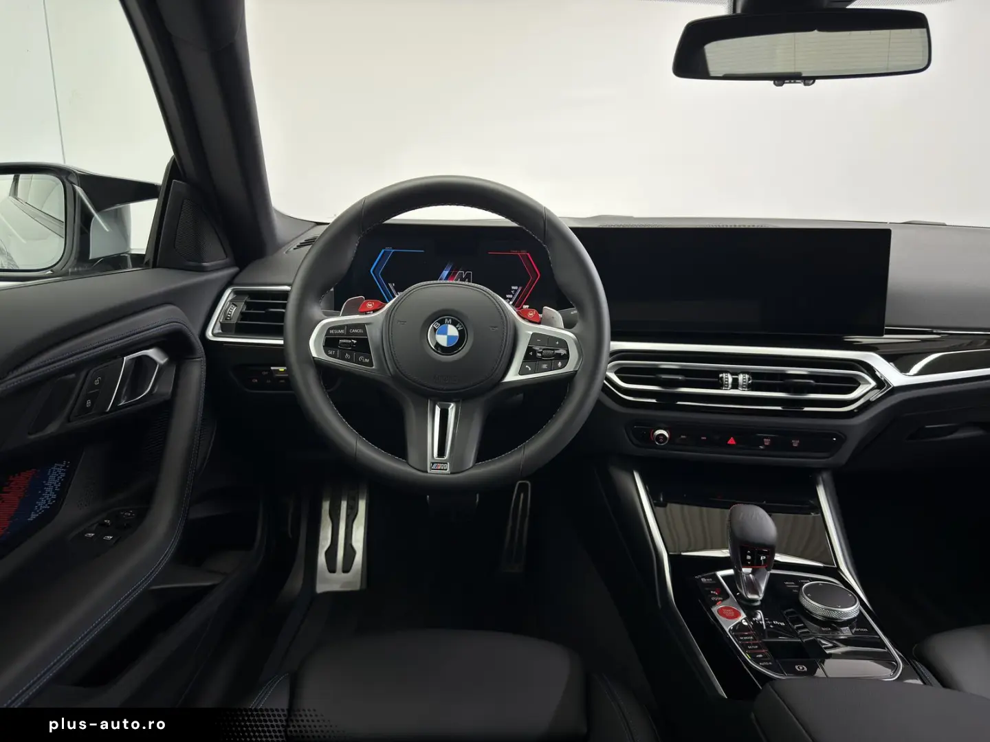 BMW M2 Coupe
