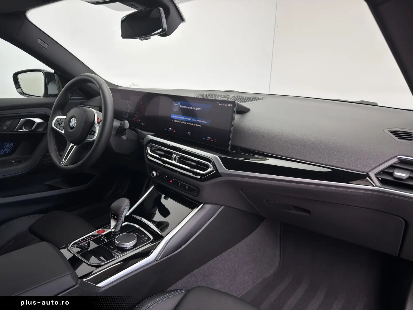 BMW M2 Coupe