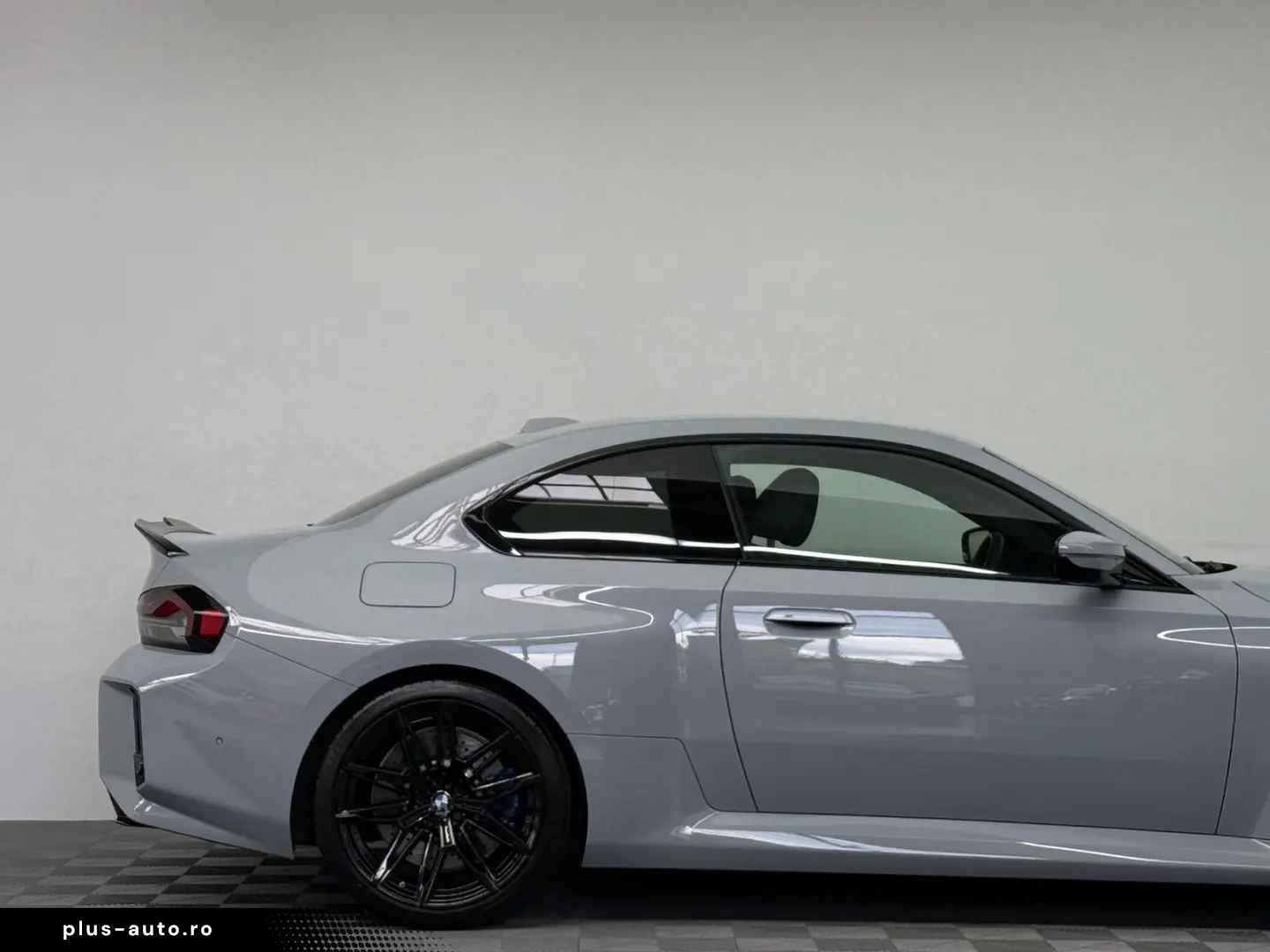 BMW M2 Coupe