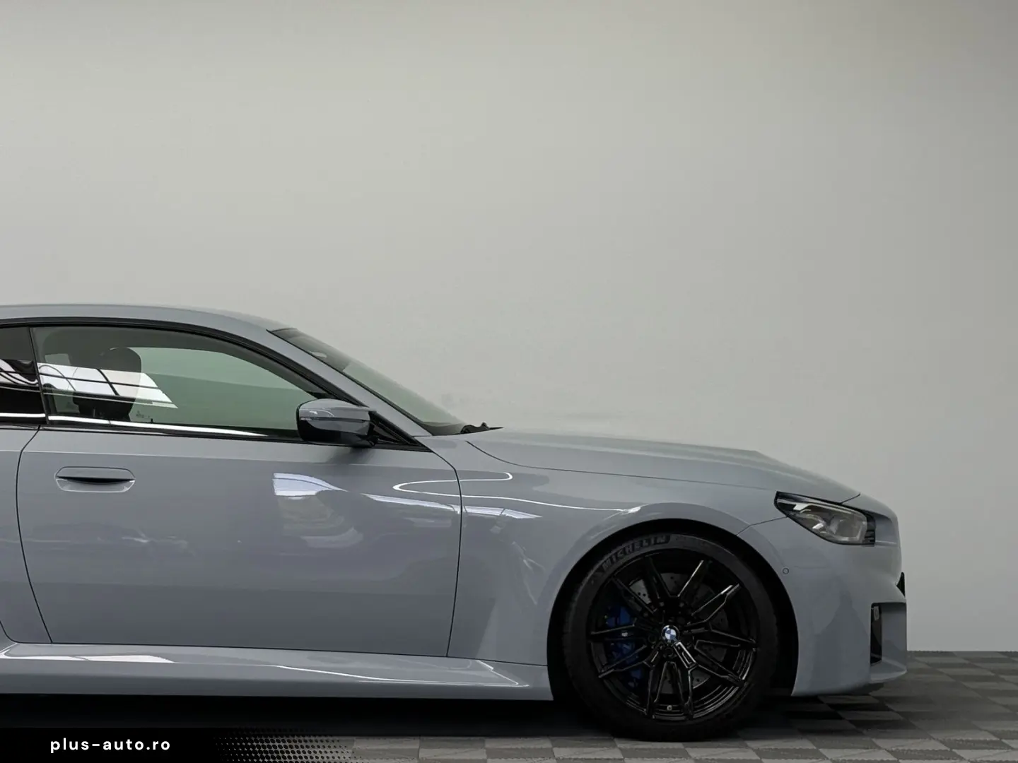 BMW M2 Coupe