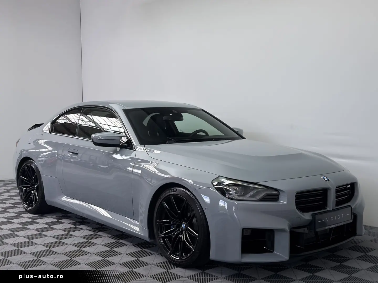 BMW M2 Coupe