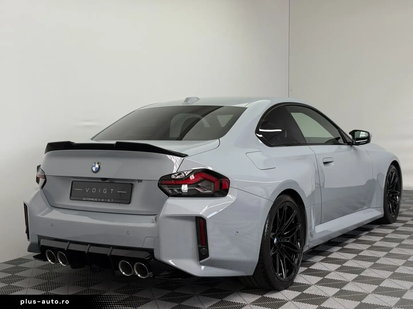 BMW M2 Coupe