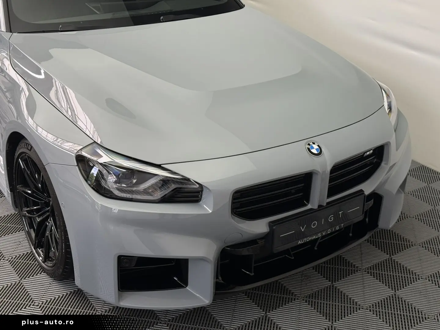 BMW M2 Coupe