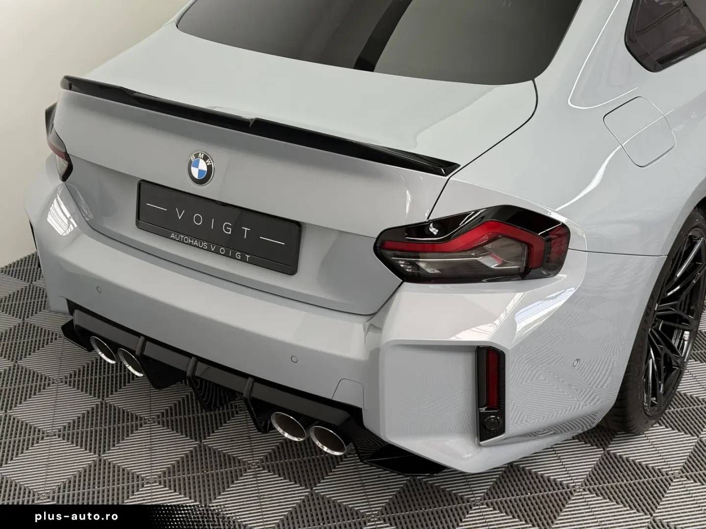 BMW M2 Coupe