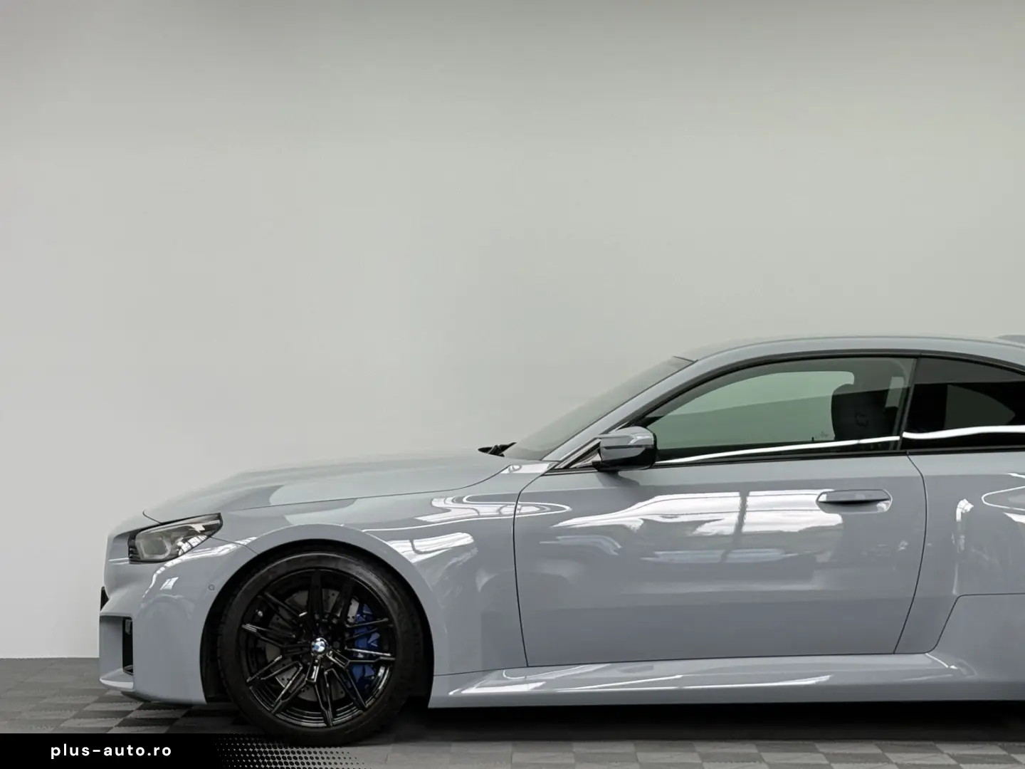 BMW M2 Coupe
