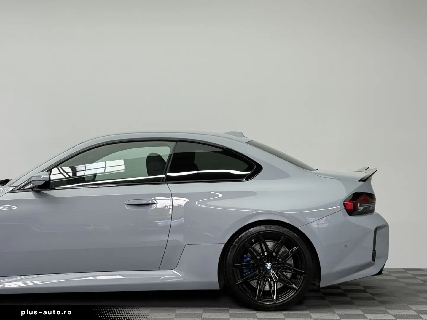 BMW M2 Coupe