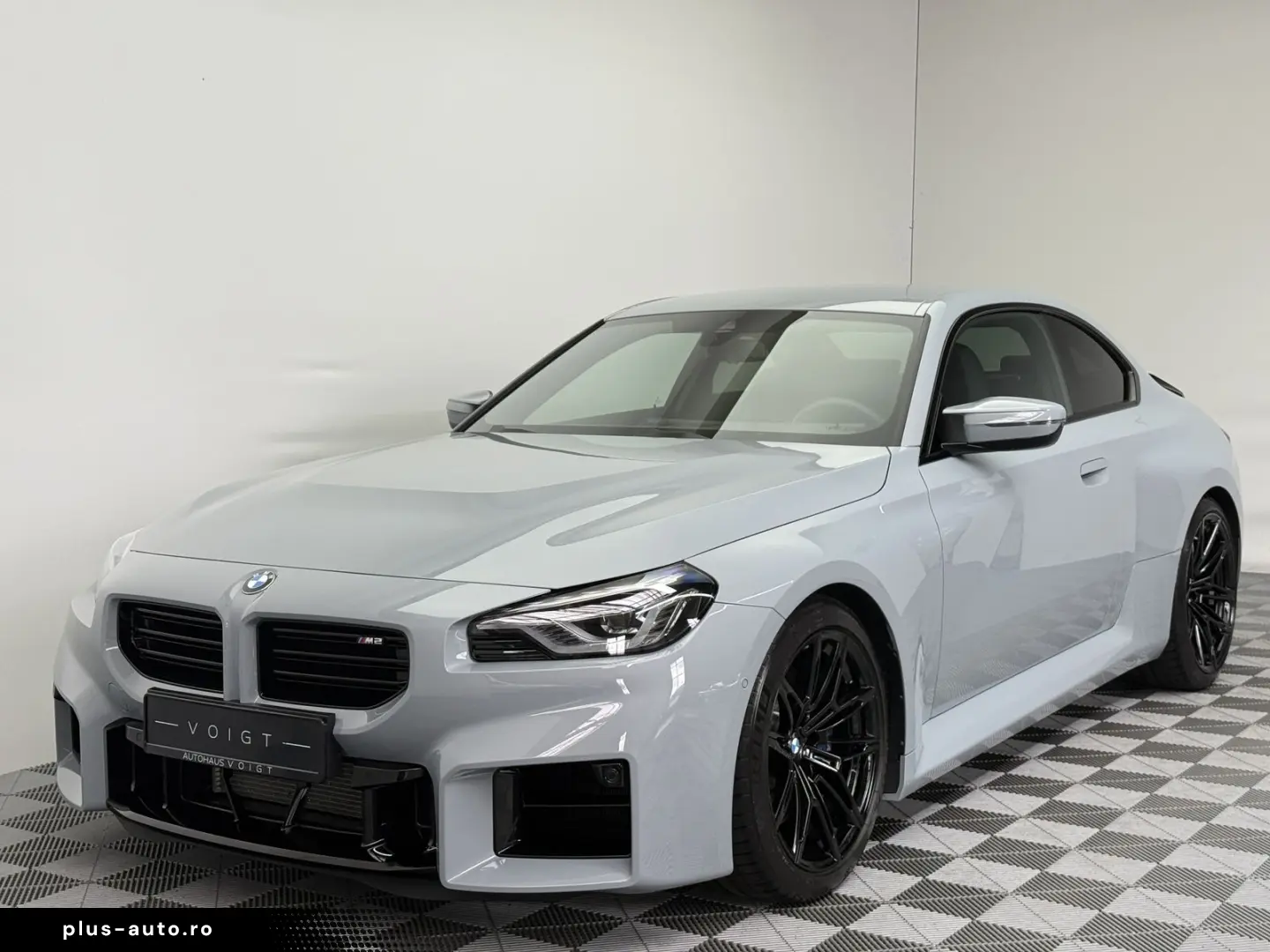 BMW M2 Coupe
