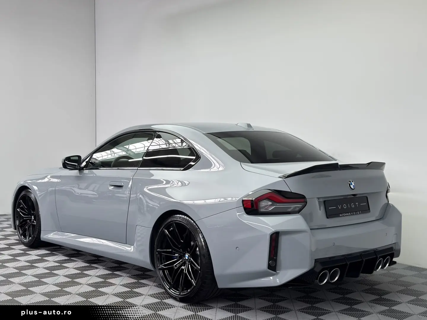 BMW M2 Coupe