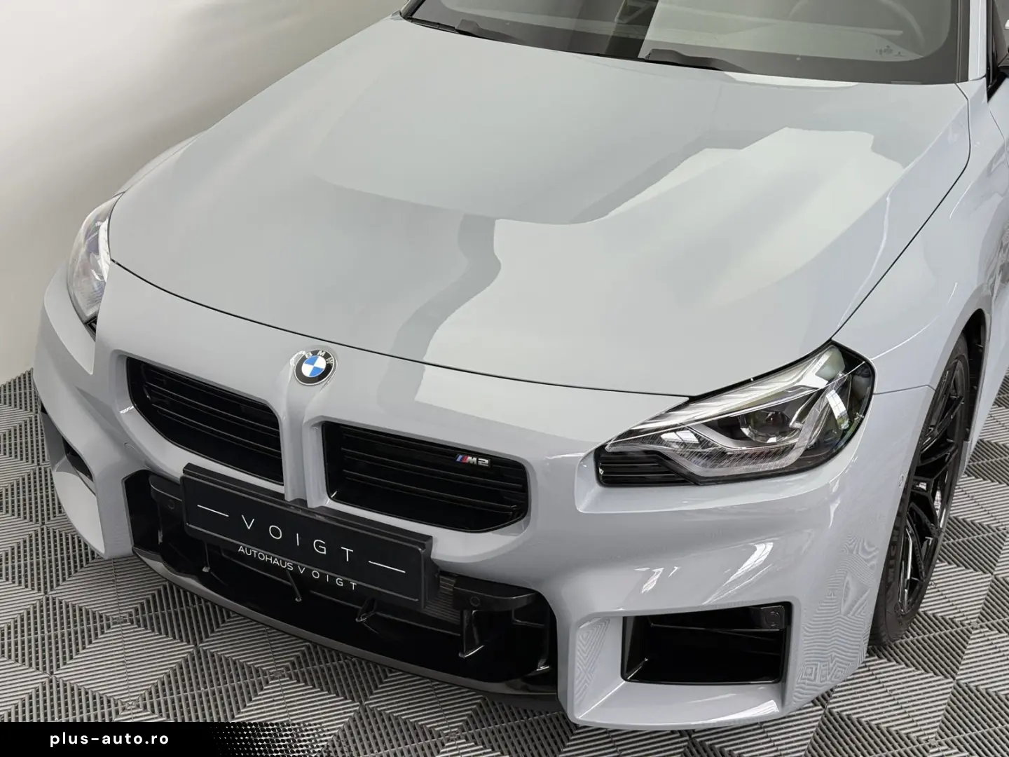 BMW M2 Coupe