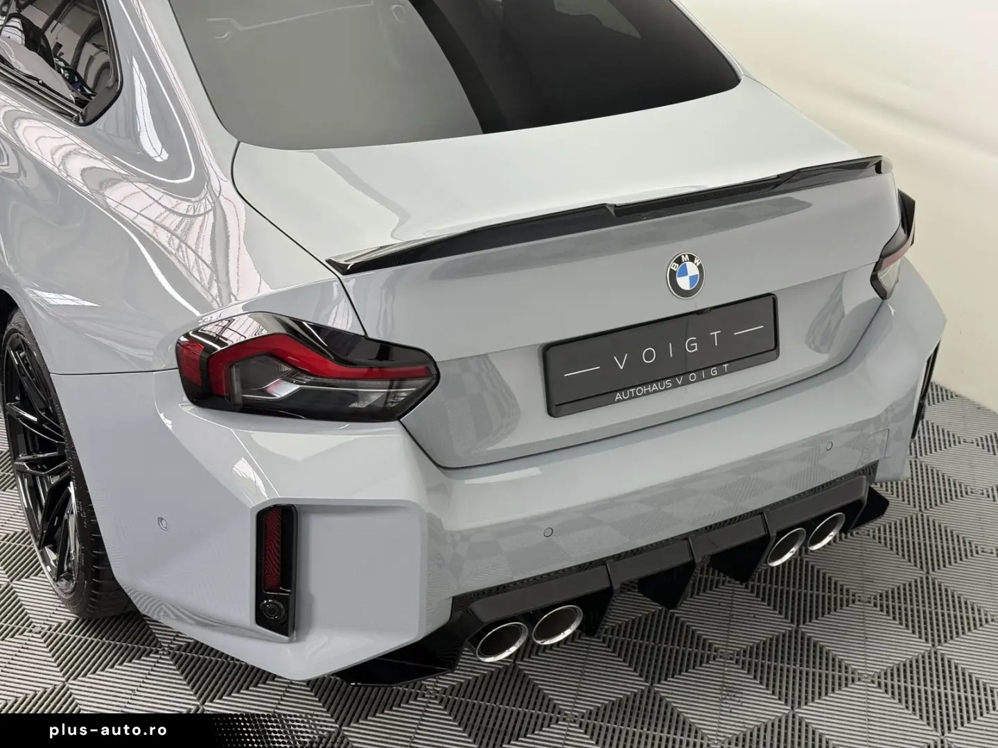 BMW M2 Coupe