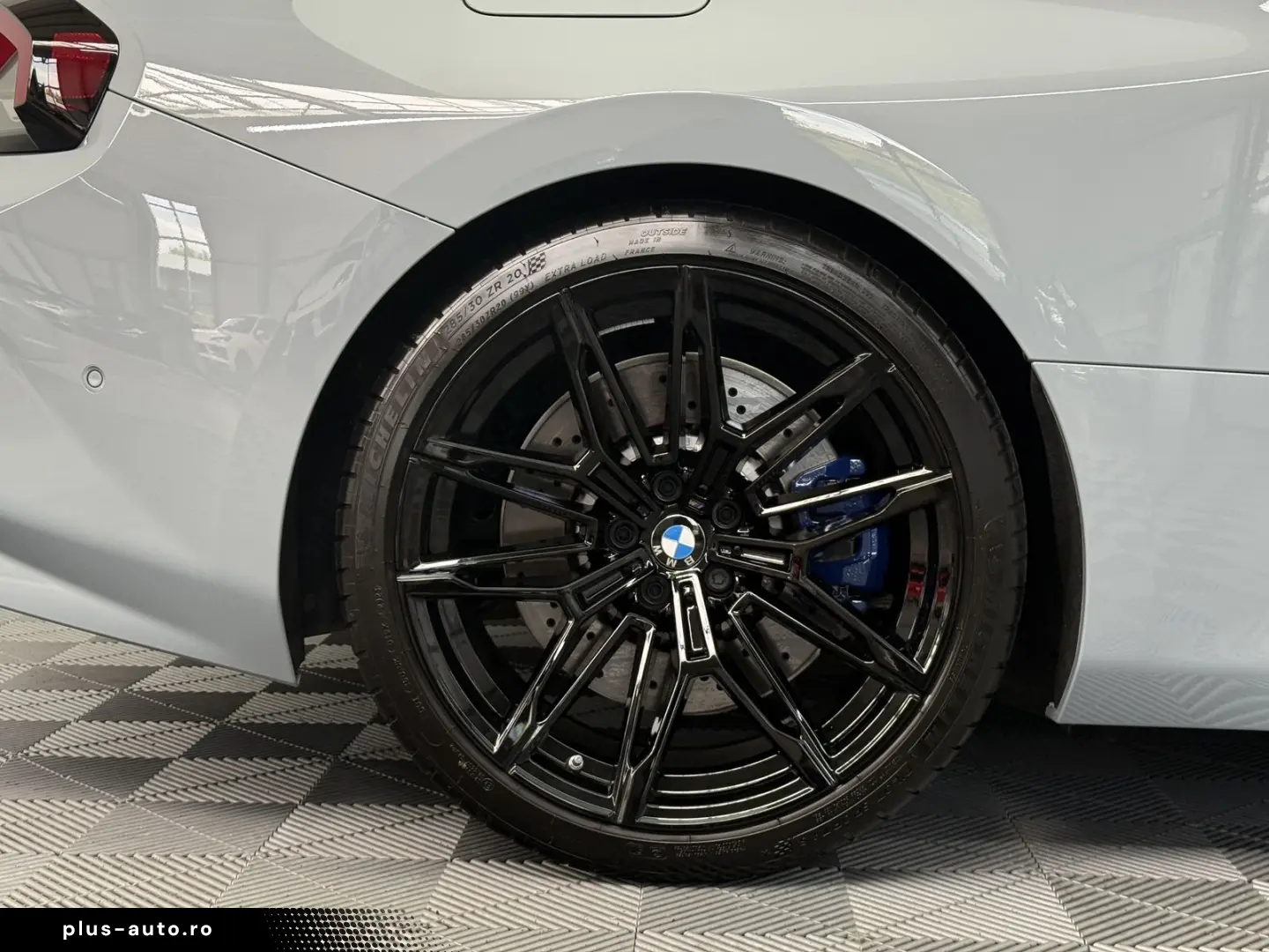 BMW M2 Coupe