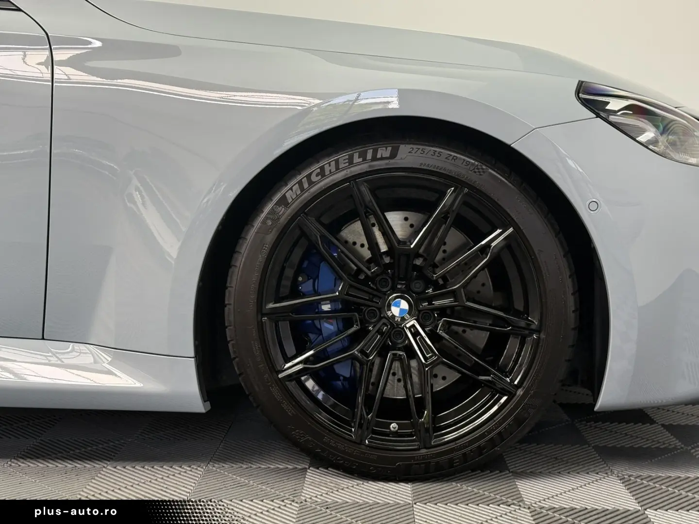 BMW M2 Coupe