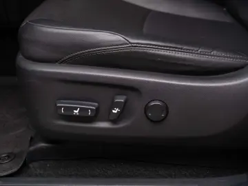 Toyota Land Cruiser Tec Edition