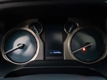 Toyota Land Cruiser Tec Edition