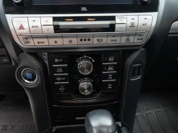 Toyota Land Cruiser Tec Edition