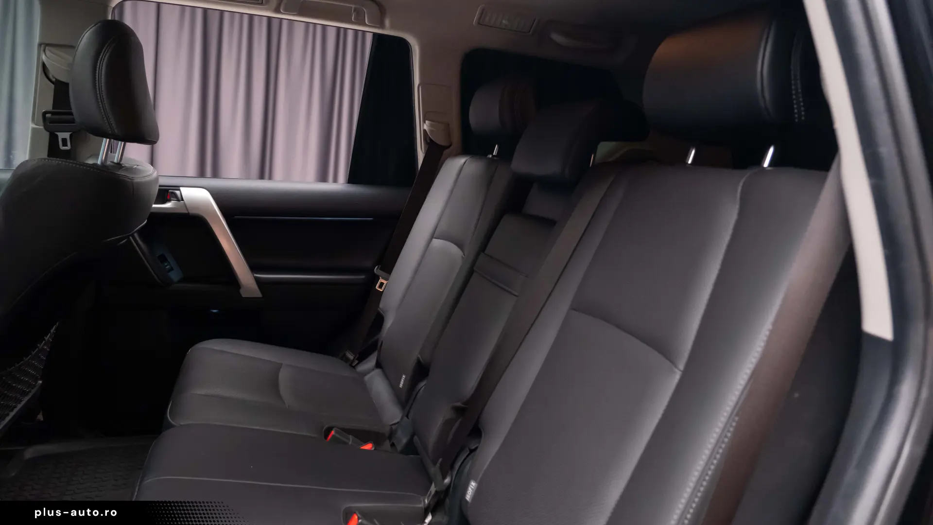 Toyota Land Cruiser Tec Edition