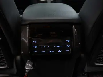 Toyota Land Cruiser Tec Edition