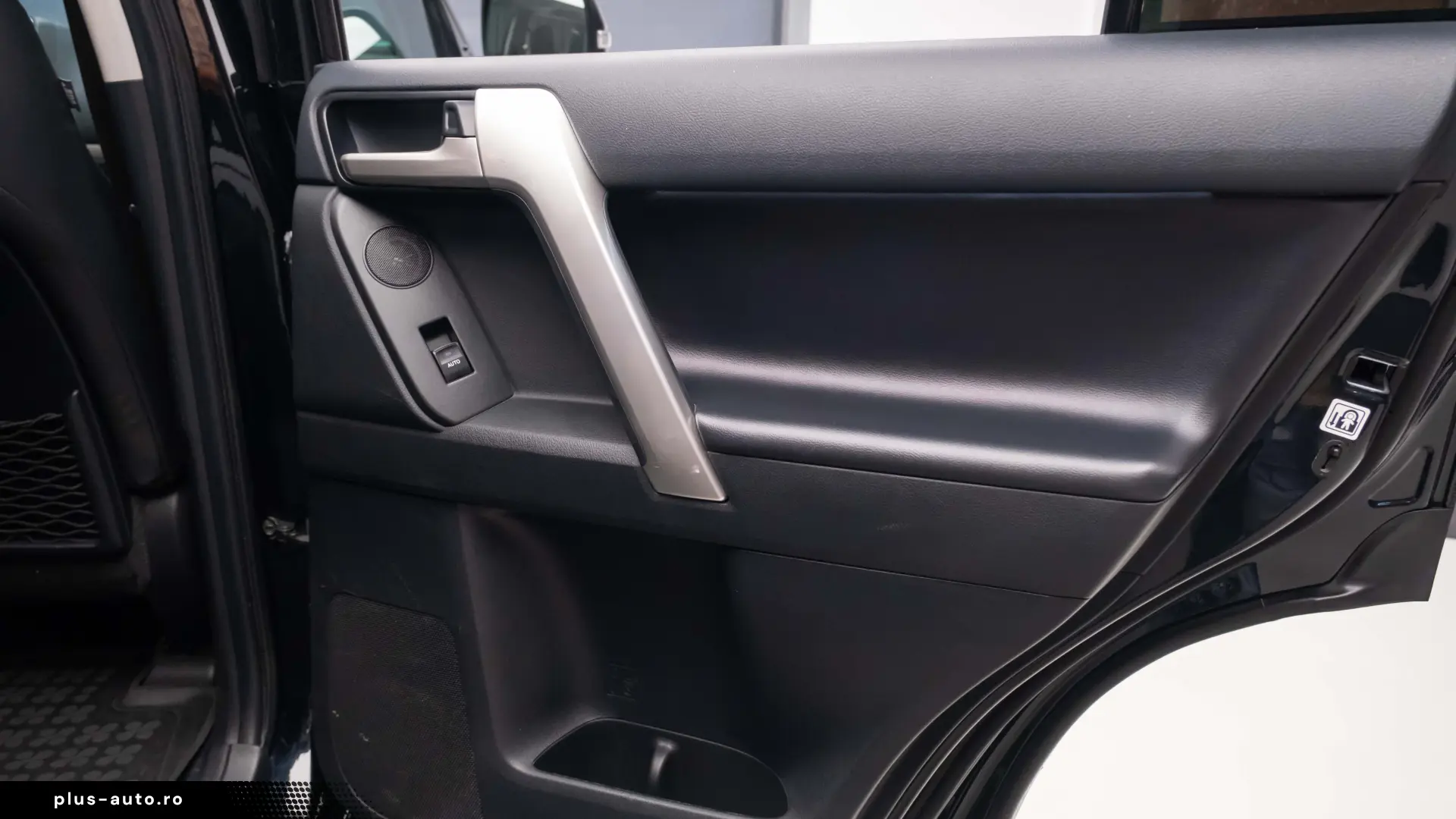 Toyota Land Cruiser Tec Edition