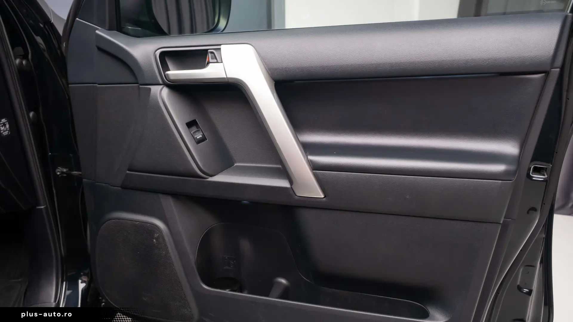 Toyota Land Cruiser Tec Edition