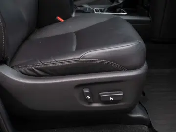 Toyota Land Cruiser Tec Edition