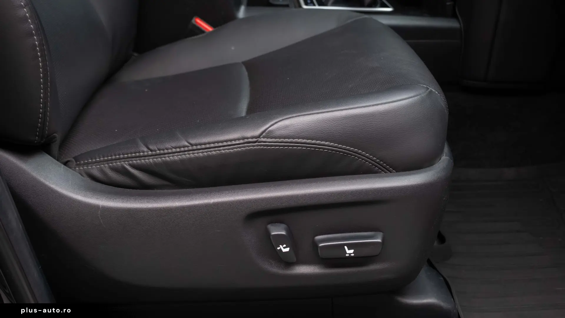 Toyota Land Cruiser Tec Edition