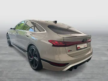 AUDI S6 e-tron Sportback quattro B&O AHK 360 CAM LM21