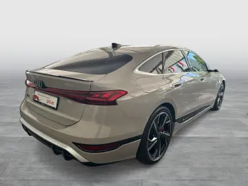 AUDI S6 e-tron Sportback quattro B&O AHK 360 CAM LM21