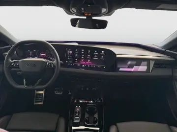 AUDI S6 e-tron Sportback quattro B&O AHK 360 CAM LM21