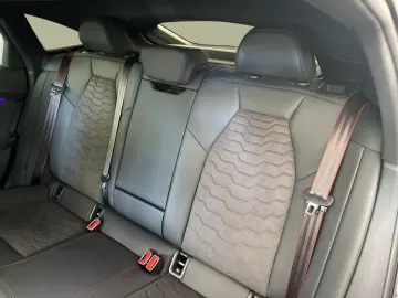 AUDI S6 e-tron Sportback quattro B&O AHK 360 CAM LM21