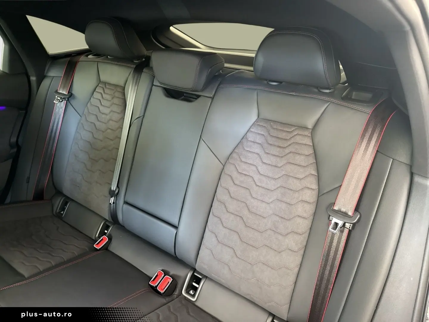 AUDI S6 e-tron Sportback quattro B&O AHK 360 CAM LM21