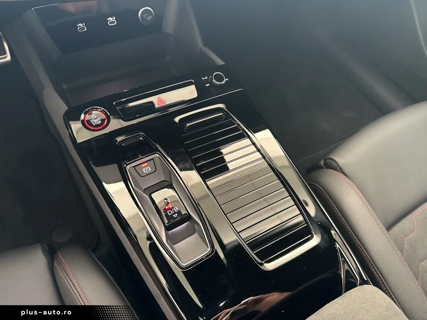 AUDI S6 e-tron Sportback quattro B&O AHK 360 CAM LM21