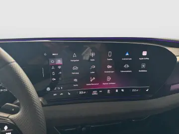 AUDI S6 e-tron Sportback quattro B&O AHK 360 CAM LM21