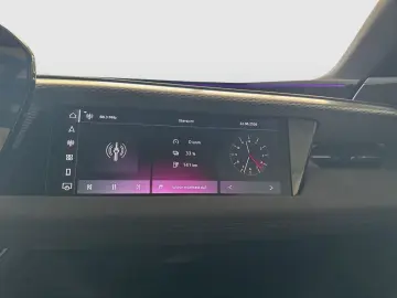 AUDI S6 e-tron Sportback quattro B&O AHK 360 CAM LM21