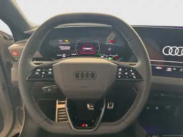 AUDI S6 e-tron Sportback quattro B&O AHK 360 CAM LM21