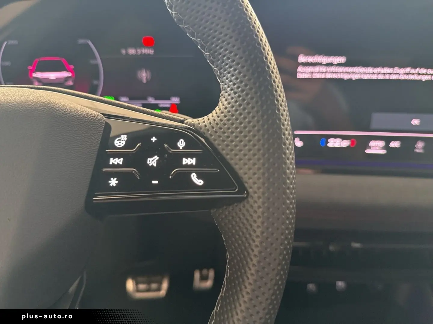 AUDI S6 e-tron Sportback quattro B&O AHK 360 CAM LM21