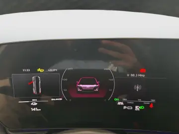 AUDI S6 e-tron Sportback quattro B&O AHK 360 CAM LM21