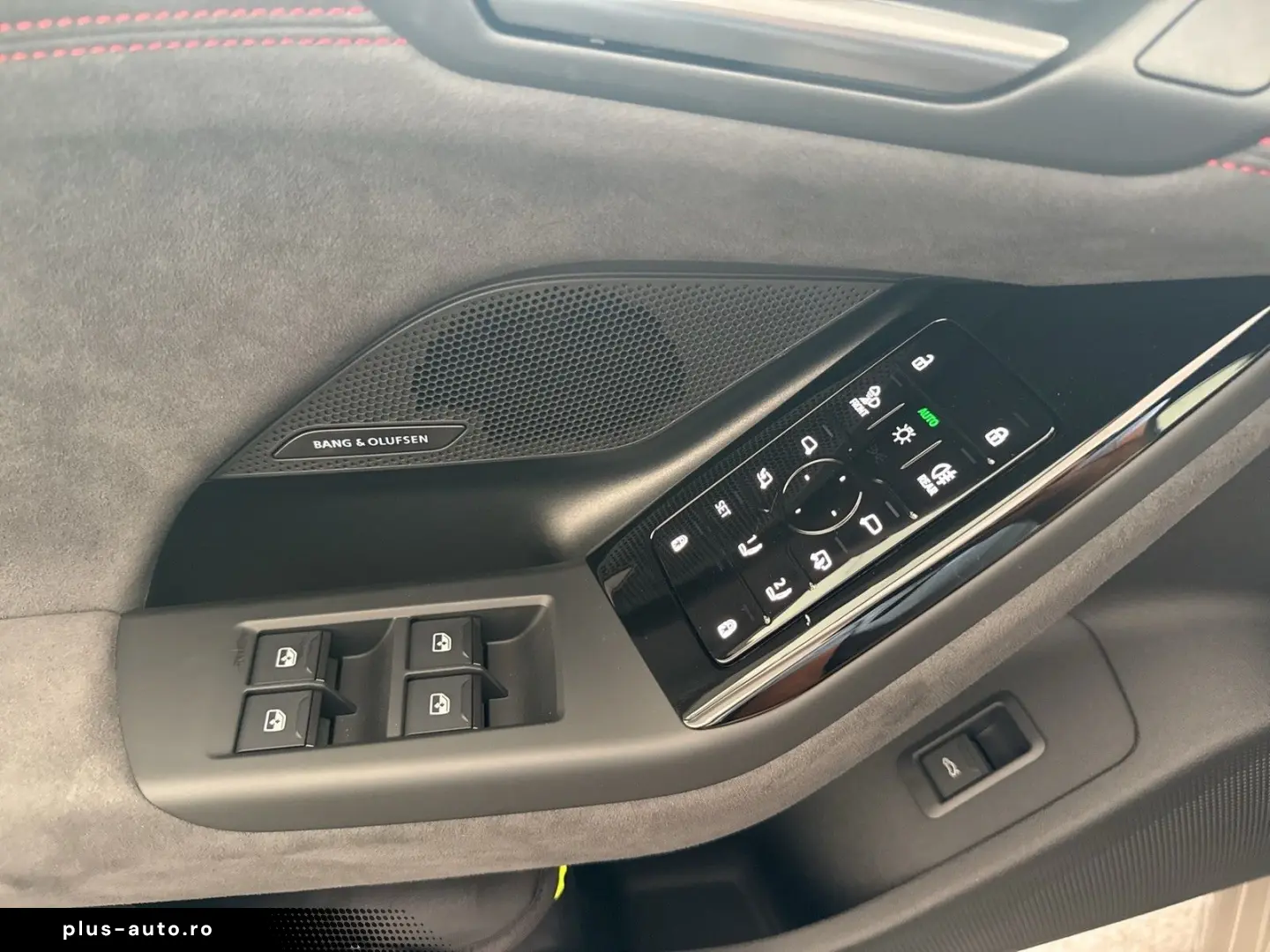 AUDI S6 e-tron Sportback quattro B&O AHK 360 CAM LM21