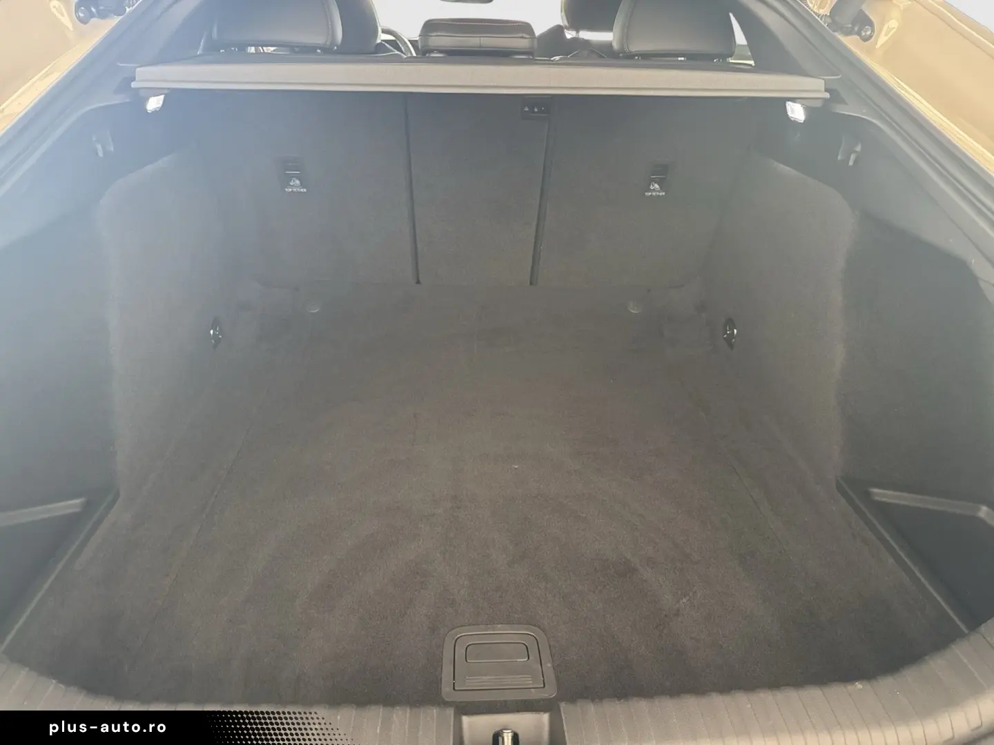 AUDI S6 e-tron Sportback quattro B&O AHK 360 CAM LM21