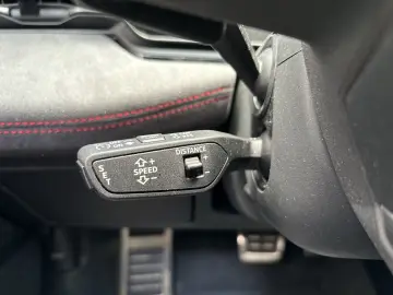 AUDI S6 e-tron Sportback quattro B&O AHK 360 CAM LM21