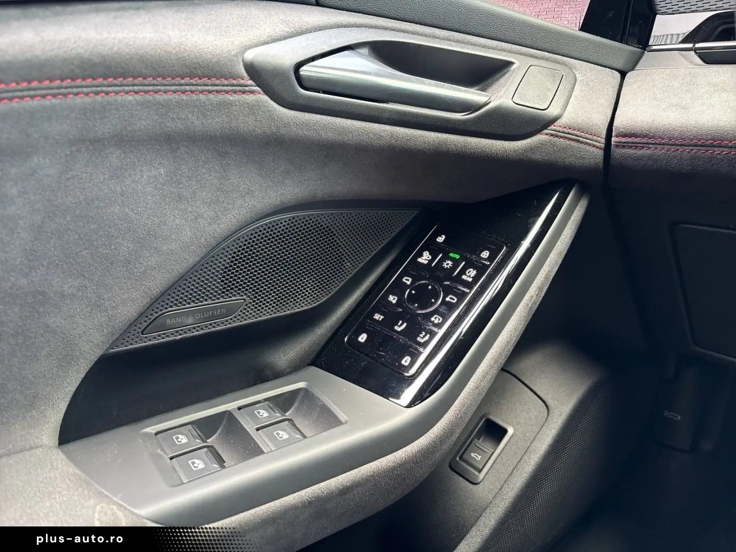 AUDI S6 e-tron Sportback quattro B&O AHK 360 CAM LM21