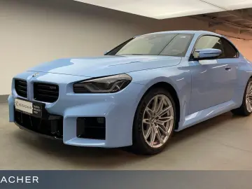 BMW M2  Coupé